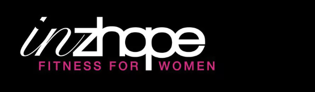 InZhape — Fitness for Women